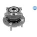 Meyle | Radnabe | 56-14 752 0000 Meyle | Radnabe | 56-14 752 0000