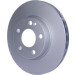 Hella | Bremsscheibe | 8DD 355 119-601 Hella | Bremsscheibe | 8DD 355 119-601