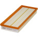 E455L02 Luftfilter E455L02 Luftfilter