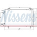 Nissens | Kondensator, Klimaanlage | 940299 Nissens | Kondensator, Klimaanlage | 940299