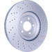 Hella | Bremsscheibe | 8DD 355 128-141