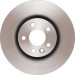 Bremsscheibe TRW SINGLE DF4310S