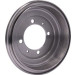 Hella | Bremstrommel | 8DT 355 300-841