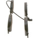 BOSCH | Bremsbelagsatz, Scheibenbremse | 0 986 494 499 BOSCH | Bremsbelagsatz, Scheibenbremse | 0 986 494 499