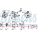 Nissens | Lader, Aufladung | 93078 Nissens | Lader, Aufladung | 93078
