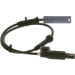 BOSCH | Sensor, Raddrehzahl | 0 986 594 015 BOSCH | Sensor, Raddrehzahl | 0 986 594 015