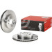 Brembo Bremsscheibe PRIME LINE 09.A606.10