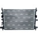 NRF | Kühler, Motorkühlung | 514436A