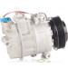Nissens | Kompressor, Klimaanlage | 89488 Nissens | Kompressor, Klimaanlage | 89488