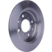 Hella | Bremsscheibe | 8DD 355 117-871