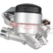 Metzger | Gehäuse, Ölfilter | 2370095 Metzger | Gehäuse, Ölfilter | 2370095