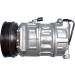 Mahle | Kompressor, Klimaanlage | ACP 511 000P Mahle | Kompressor, Klimaanlage | ACP 511 000P