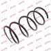 KYB | Fahrwerksfeder | RD1210 KYB | Fahrwerksfeder | RD1210