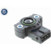 Vemo | Sensor, Drosselklappenstellung | V20-72-0406 Vemo | Sensor, Drosselklappenstellung | V20-72-0406