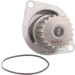SKF | Wasserpumpe | VKPC 83430 SKF | Wasserpumpe | VKPC 83430