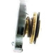 Mahle | Verschlussdeckel, Kühler | CRB 14 000P