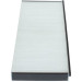 BOSCH 1 987 431 187 Innenraumfilter BOSCH 1 987 431 187 Innenraumfilter