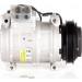 Nissens | Kompressor, Klimaanlage | 89699 Nissens | Kompressor, Klimaanlage | 89699
