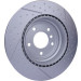 Hella | Bremsscheibe | 8DD 355 123-031