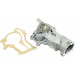 Metzger | Wasserpumpe | 4007011 Metzger | Wasserpumpe | 4007011