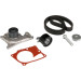 Gates | Wasserpumpe + Zahnriemensatz | KP15675XS Gates | Wasserpumpe + Zahnriemensatz | KP15675XS