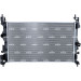 NRF | Kühler, Motorkühlung | 59265 NRF | Kühler, Motorkühlung | 59265