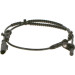 BOSCH | Sensor, Raddrehzahl | 0 265 008 161