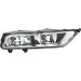 Hella | Nebelscheinwerfer | 1ND 010 545-121 Hella | Nebelscheinwerfer | 1ND 010 545-121