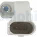 Delphi | Impulsgeber, Kurbelwelle | SS10772-12B1 Delphi | Impulsgeber, Kurbelwelle | SS10772-12B1