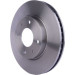 Hella | Bremsscheibe | 8DD 355 112-951