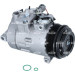 NRF Kompressor, Klimaanlage EASY FIT 32917 NRF Kompressor, Klimaanlage EASY FIT 32917