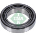 INA | Lager, Schaltgetriebe | 712 2257 10