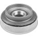 Tedgum | Lagerung, Gelenkwelle | TED62861 Tedgum | Lagerung, Gelenkwelle | TED62861