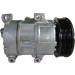 Mahle | Kompressor, Klimaanlage | ACP 103 000P