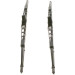 BOSCH 938 Scheibenwischer Twin 3 397 118 500 BOSCH 938 Scheibenwischer Twin 3 397 118 500