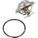 725073 Thermostat, Kühlmittel EASY FIT