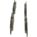 BOSCH | Bremsbelagsatz, Scheibenbremse | 0 986 494 806 BOSCH | Bremsbelagsatz, Scheibenbremse | 0 986 494 806