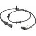 Metzger | Sensor, Raddrehzahl | 09001010 Metzger | Sensor, Raddrehzahl | 09001010