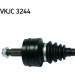SKF | Antriebswelle | VKJC 3244 SKF | Antriebswelle | VKJC 3244