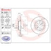 Brembo Bremsscheibe PRIME LINE - UV Coated 08.D223.11 Brembo Bremsscheibe PRIME LINE - UV Coated 08.D223.11