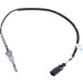 707056 Sensor, Abgastemperatur EASY FIT