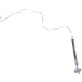 BOSCH | Bremsschlauch | 1 987 481 536 BOSCH | Bremsschlauch | 1 987 481 536
