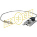 9 3606 1 NOx-Sensor, NOx-Katalysator
