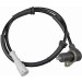 Metzger | Sensor, Raddrehzahl | 09001206 Metzger | Sensor, Raddrehzahl | 09001206