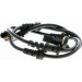 Vemo | Sensor, Raddrehzahl | V30-72-0771 Vemo | Sensor, Raddrehzahl | V30-72-0771