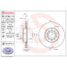 Brembo | Bremsscheibe | 09.9145.11