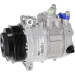813420 Kompressor, Klimaanlage VALEO CORE-FLEX