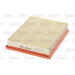 Valeo | Luftfilter | 585291 Valeo | Luftfilter | 585291
