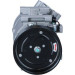 NRF Kompressor, Klimaanlage EASY FIT 320119