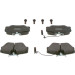 0 986 469 410 Bremsbelagsatz, Scheibenbremse